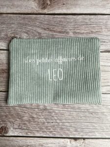 Ajouté à mes favoris