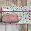 pochette enduite culotte menstruelle