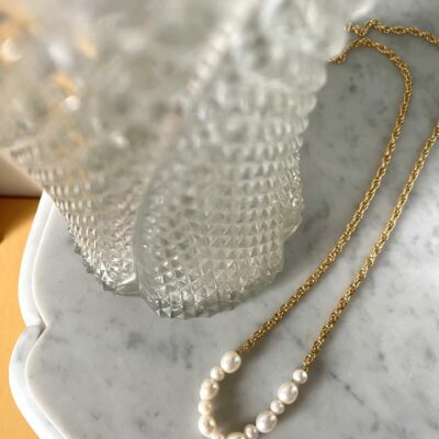 Collier CLARA