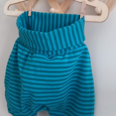 bermuda bébé