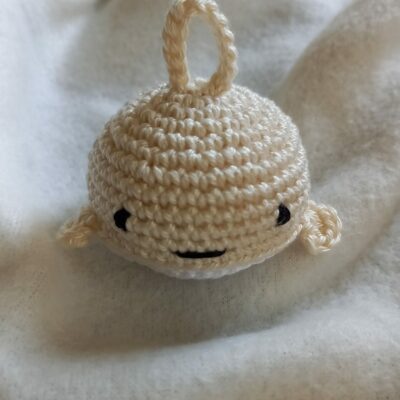 Amigurumi