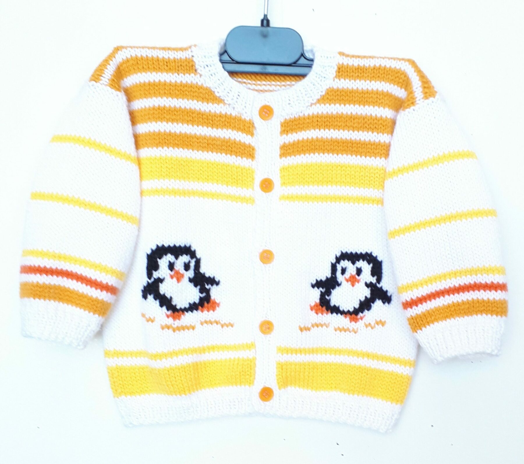 Cardigan En Laine Pour Bébé Garçon - Pull à Manches Longues, Boutons, Taille 3-4 Ans, Idéal Pour L'hiver