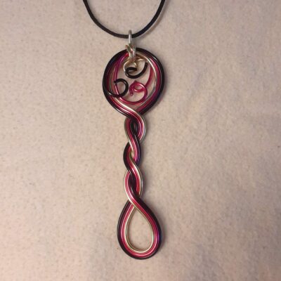coller tricolore Carol