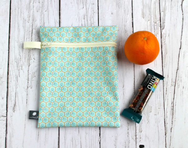 pochette impermeable gouter