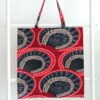 sac tote en wax