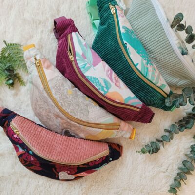 Sac banane enfant ou ado