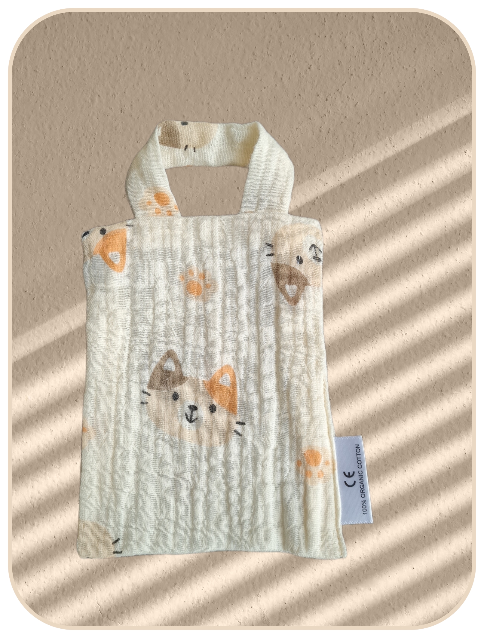 Tête de renard 0,00 €