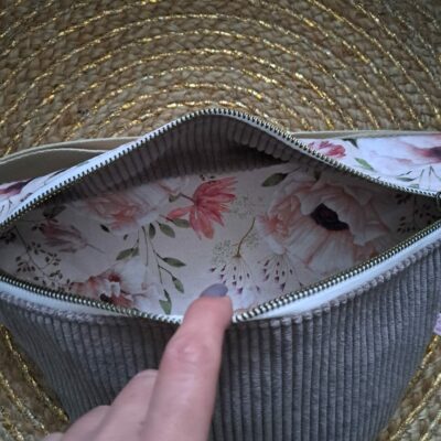 Sac banane modèle unique