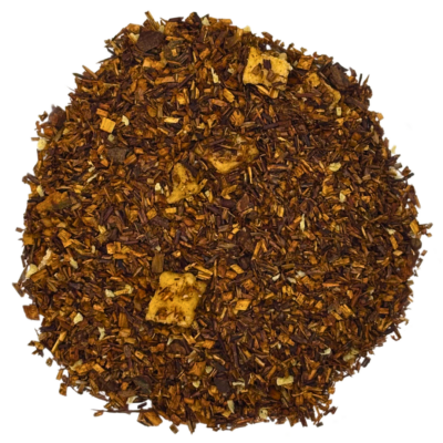 yaourt pomme cannelle rooibos