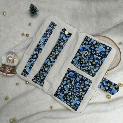 Pochette à bijoux