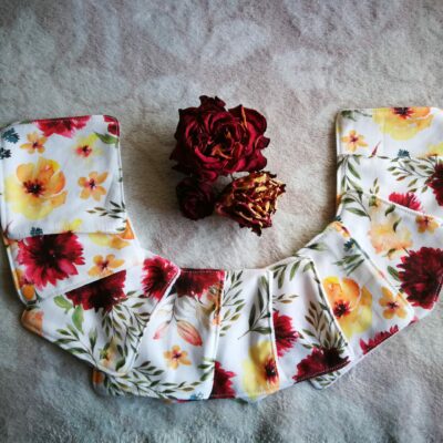 Lingettes nettoyantes, démaquillantes toutes douces en micro éponge de bambou - Lot de 10