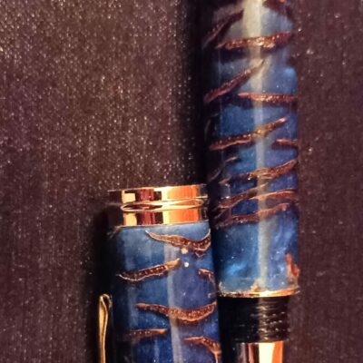 Stylo plume