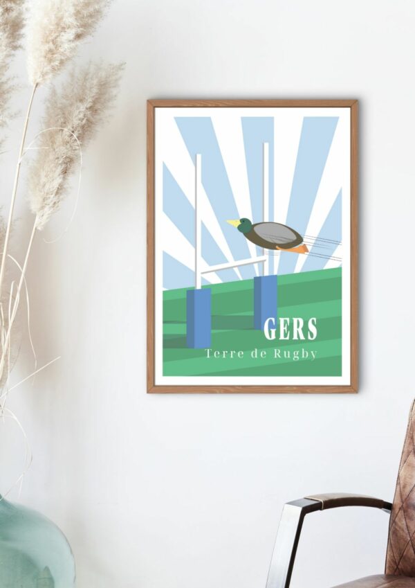 Poster GERS