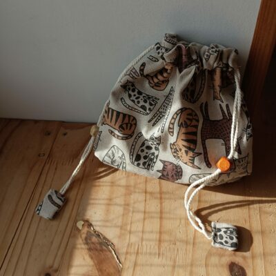 SAC CHAT