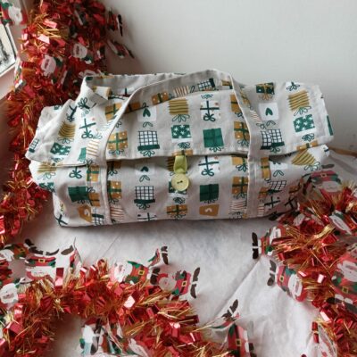 sac a cake pain épices gâteaux