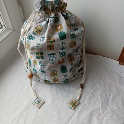 sac cadeaux