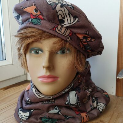 SNOOD CHAT