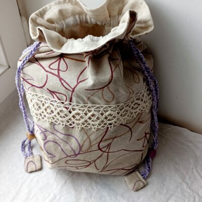 sac à pain