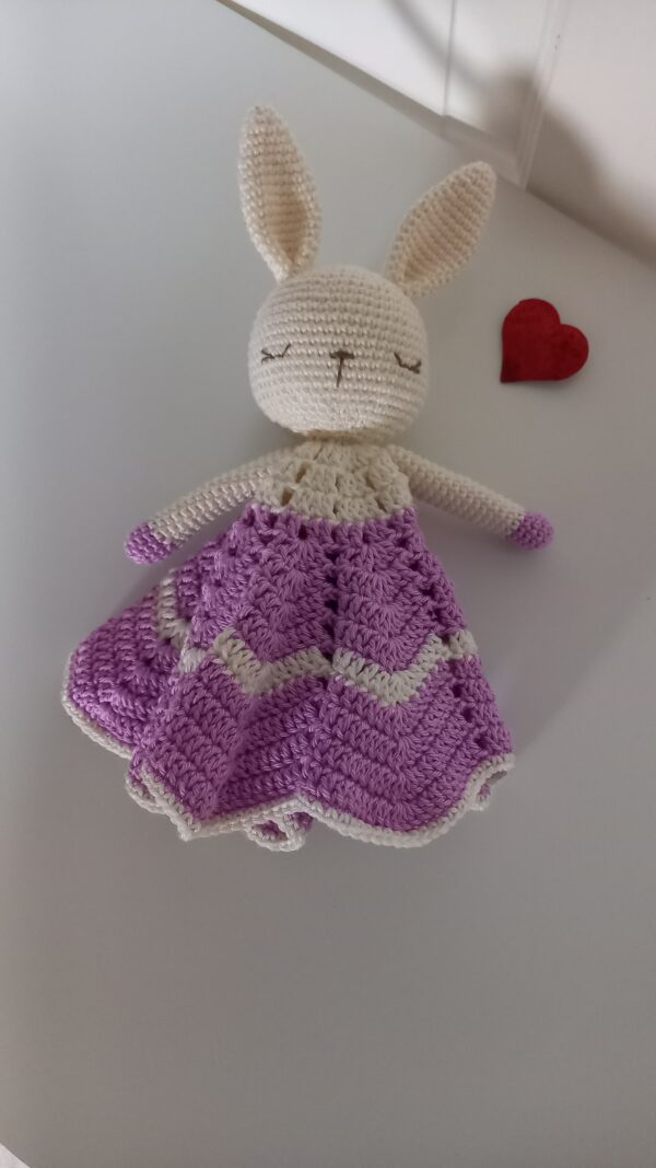 Doudou lapin – Image 3