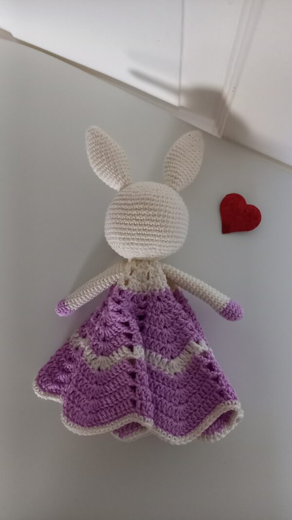 Doudou lapin – Image 4