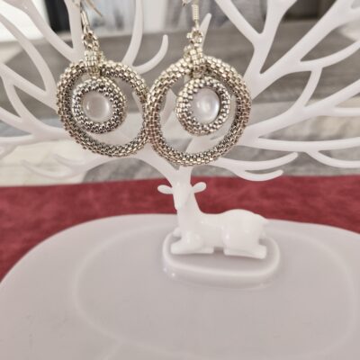 Boucles d'oreiles