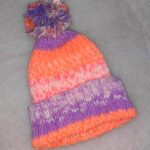 Violet et orange 1-8 ans +19,00 €