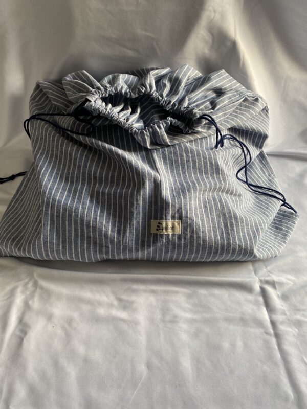 Sac a linge Vacances