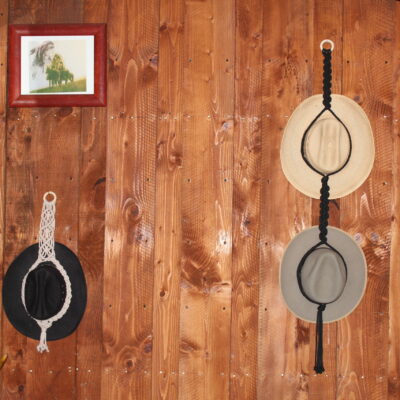 Porte chapeau