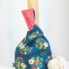 sac projet crochet