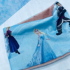 snood en fant reines des neiges princesses disney