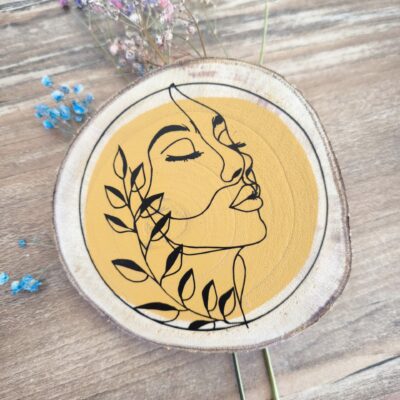rondin Femme