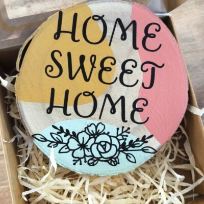 Rondin Home Sweet Home