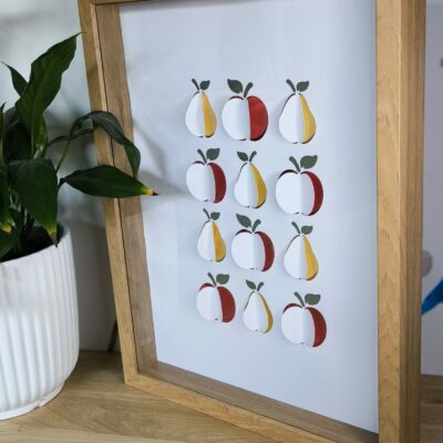 Fruit du verger