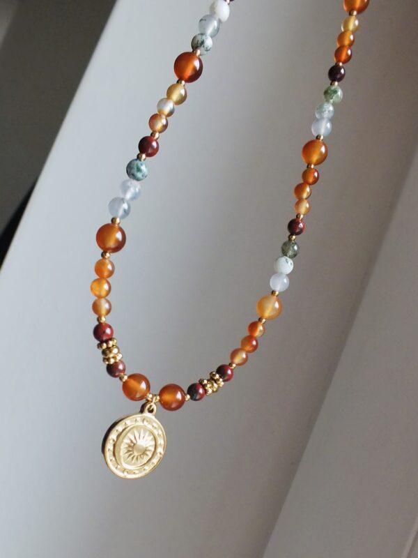 Collier Imbloc – Image 2
