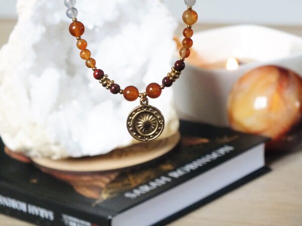 Collier Imbloc