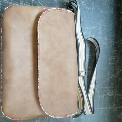 Sac bandoulière
