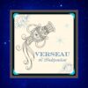 Bougie Astrologique Verseau