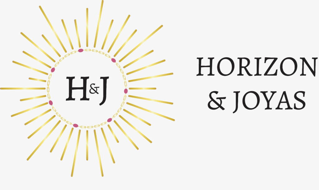 Logo Horizon&Joyas