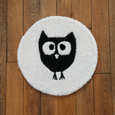 Tapis artisanal
