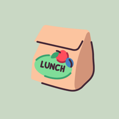 Lunch box & Sac lunch isotherme