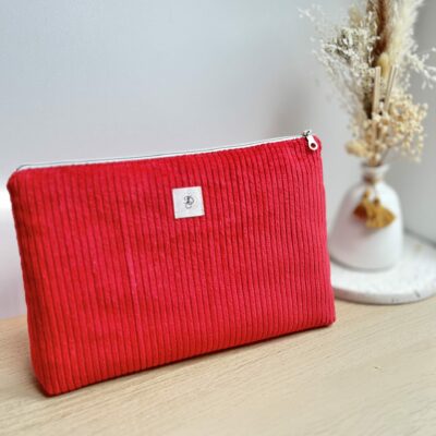 Trousse de maquillage
