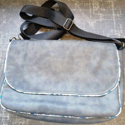 Sac bandoulière