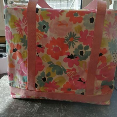Grand sac cabas