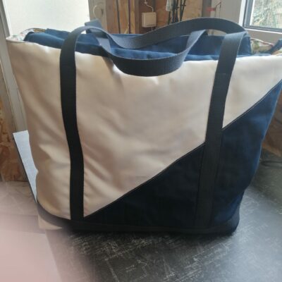 grand sac cabas
