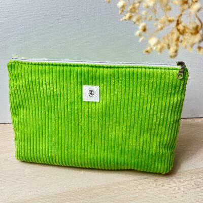 Trousse de maquillage