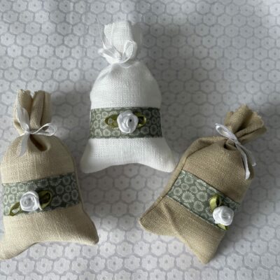 Sachet de lavande de Provence - Collection "Esprit Nature"