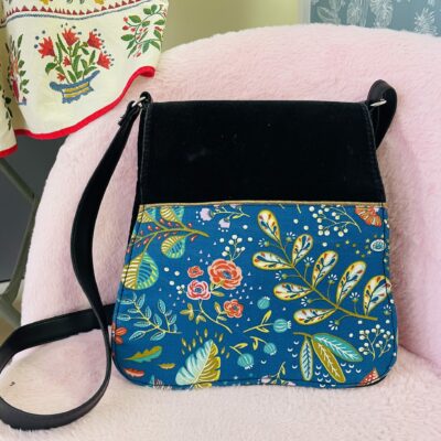 sac printanier