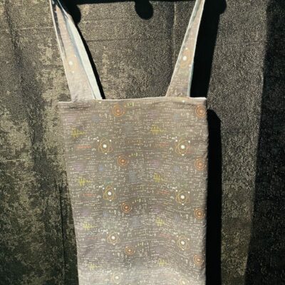 Tote bag sciences