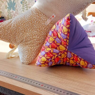 coussin tête