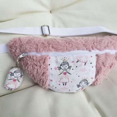 sac banane enfant